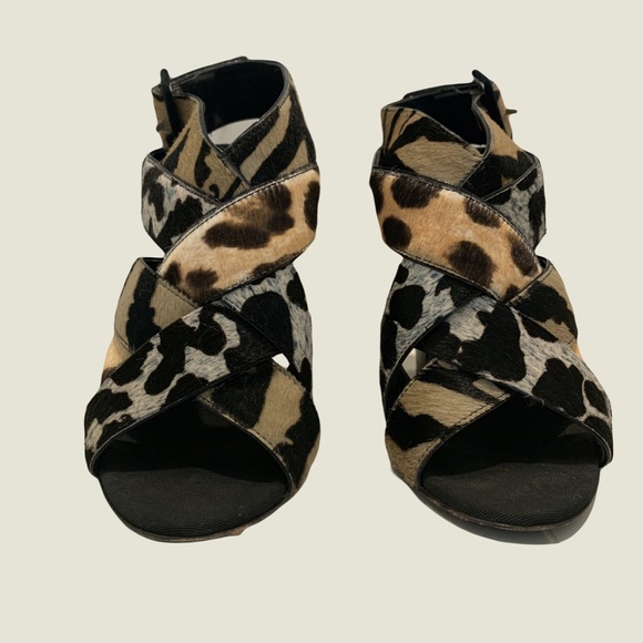 Giuseppe Zanotti Sandal (Sz. 36) - Picture 2 of 3